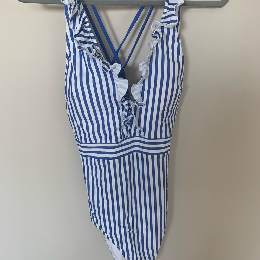 New cupshe one piece